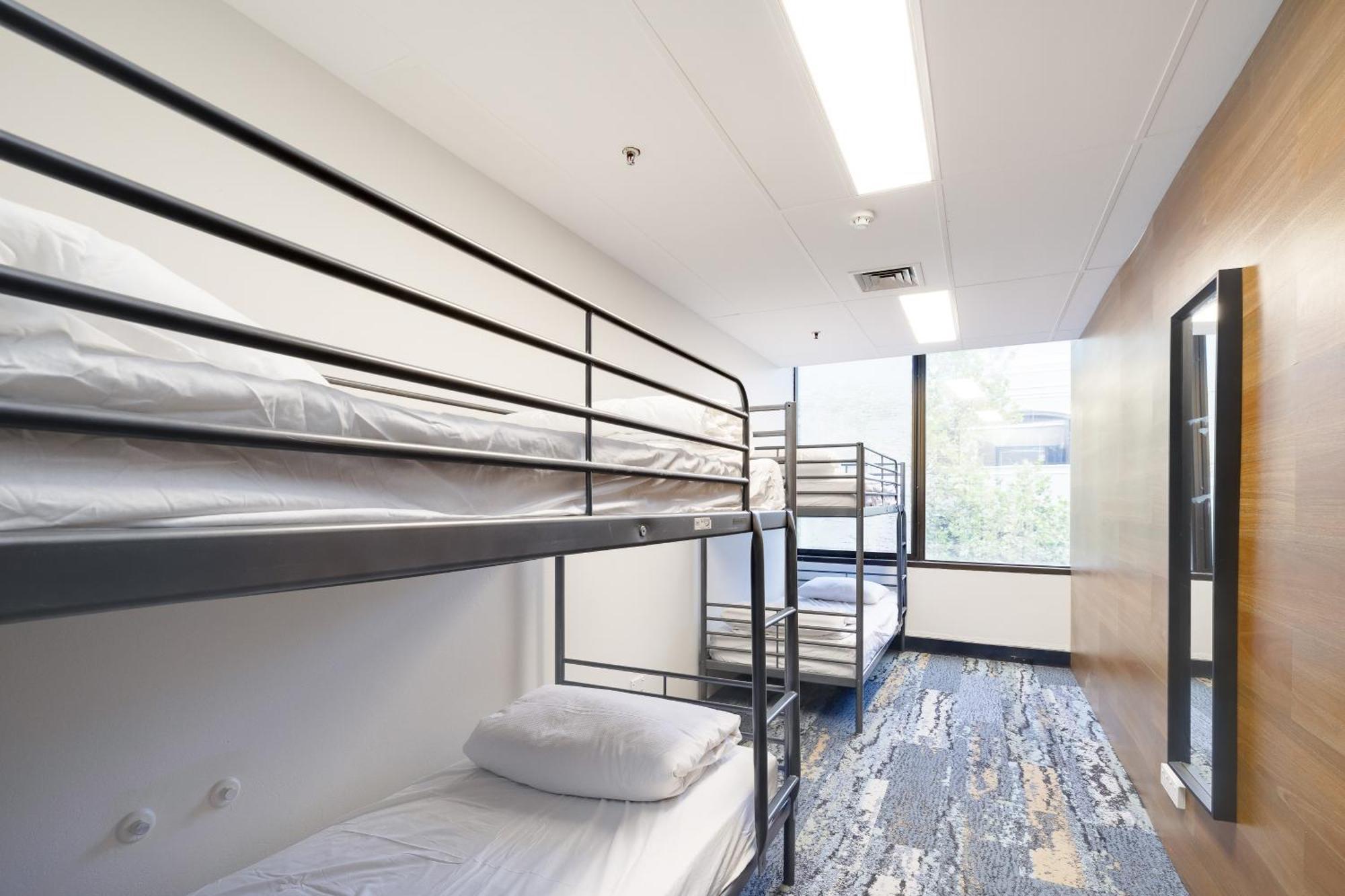 Trademark Hostel Sydney Exterior photo