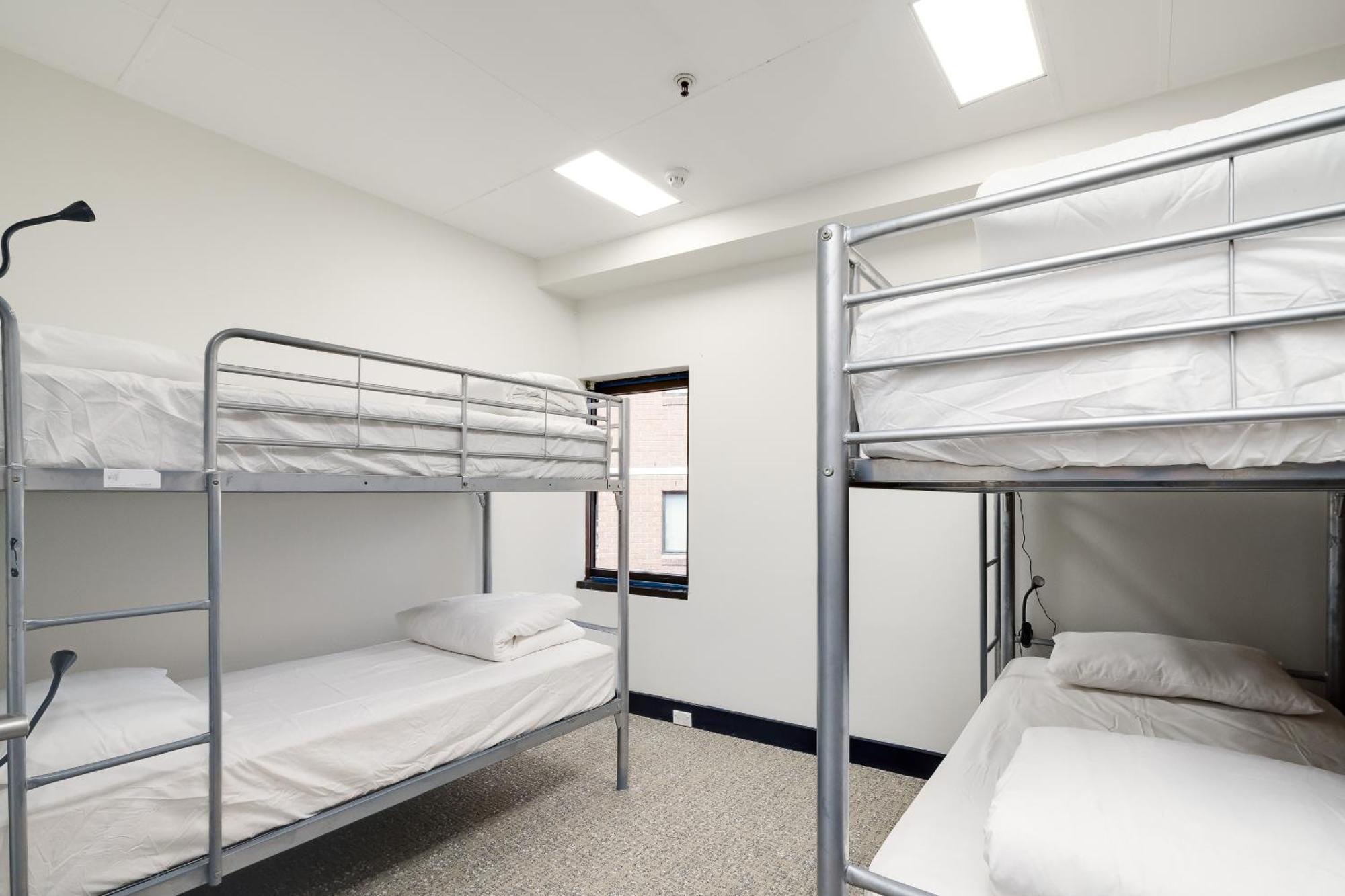 Trademark Hostel Sydney Exterior photo
