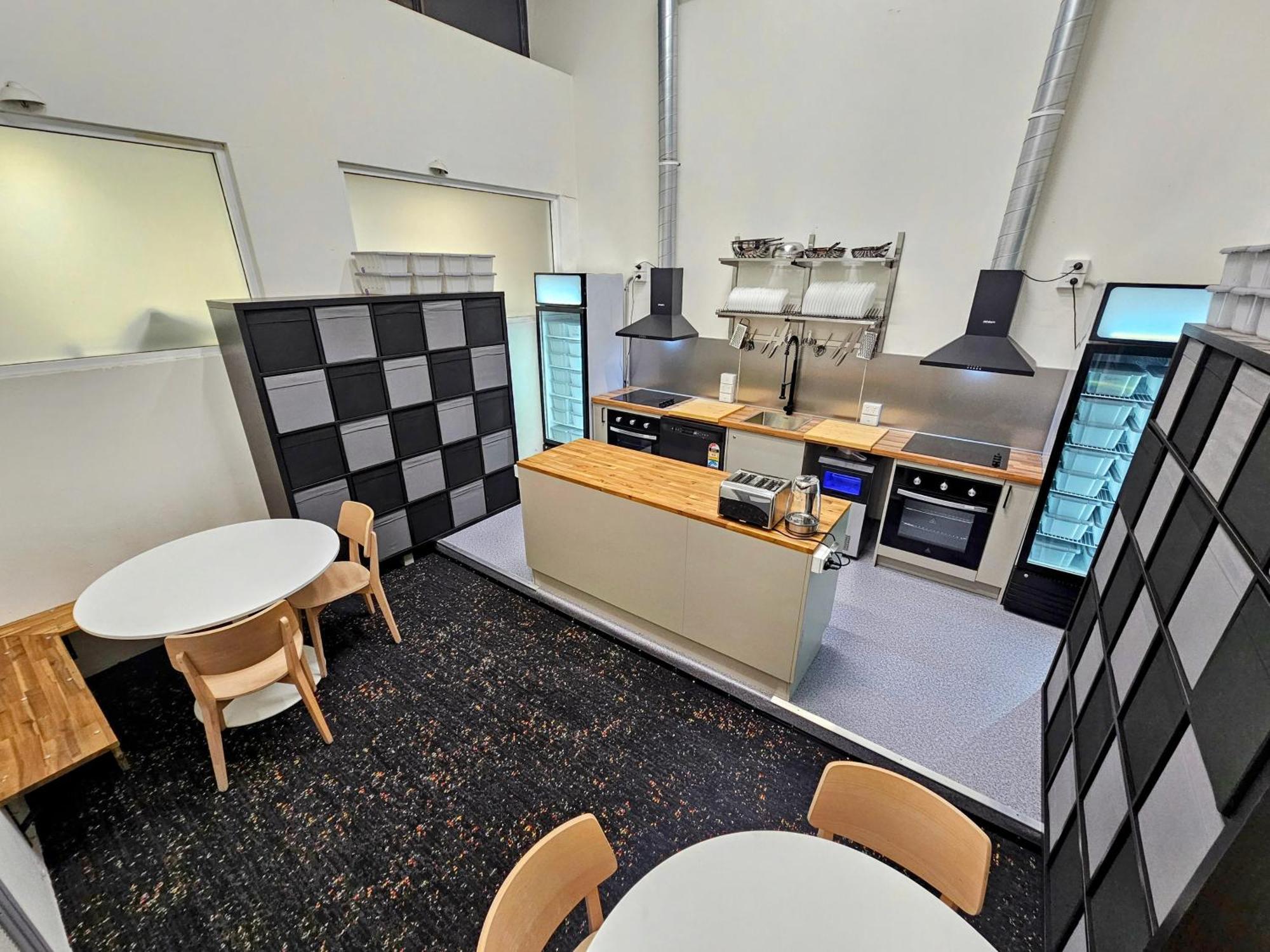Trademark Hostel Sydney Exterior photo