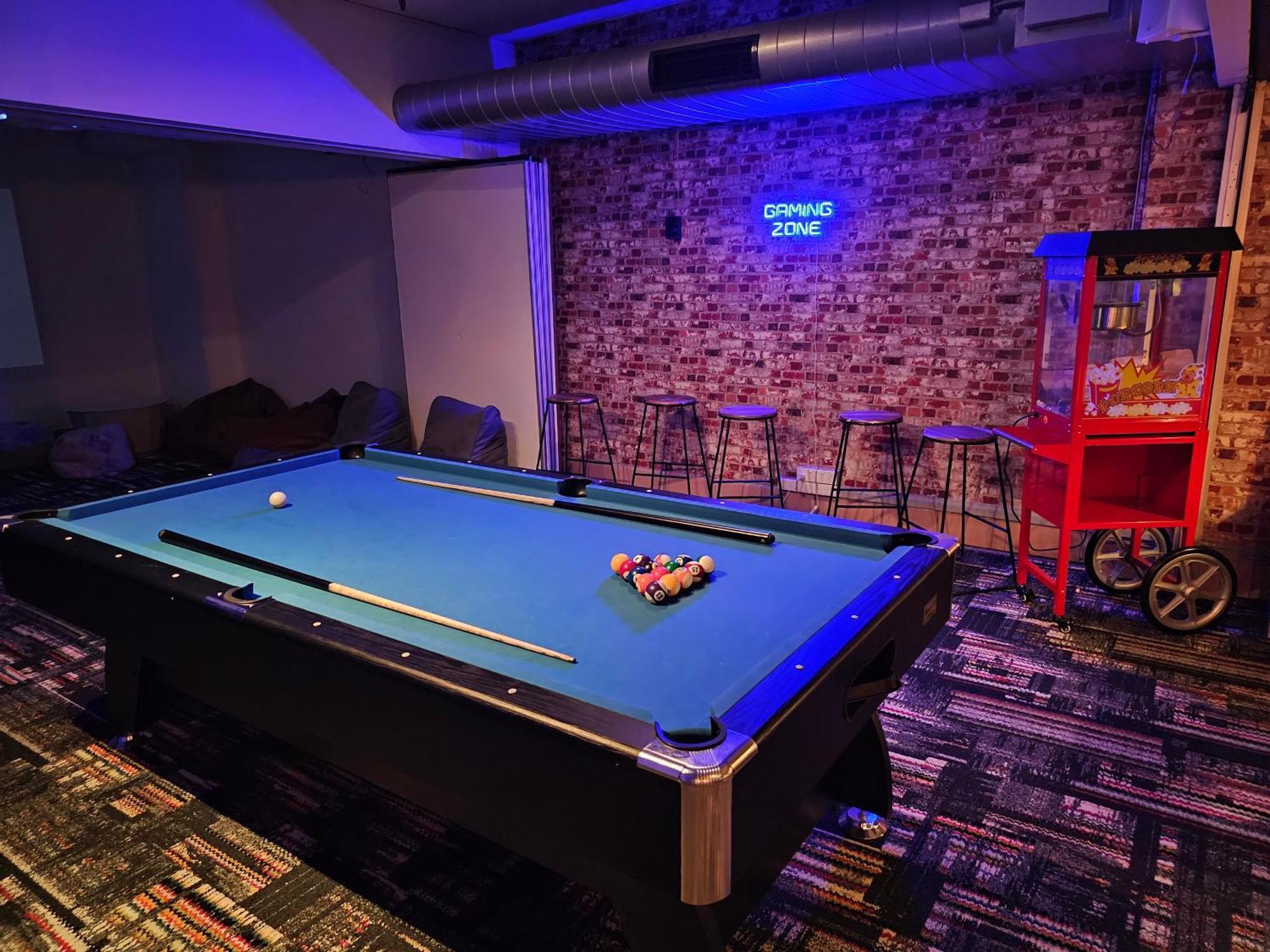 Trademark Hostel Sydney Exterior photo