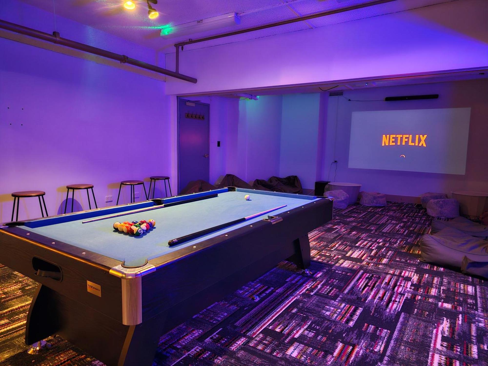 Trademark Hostel Sydney Exterior photo