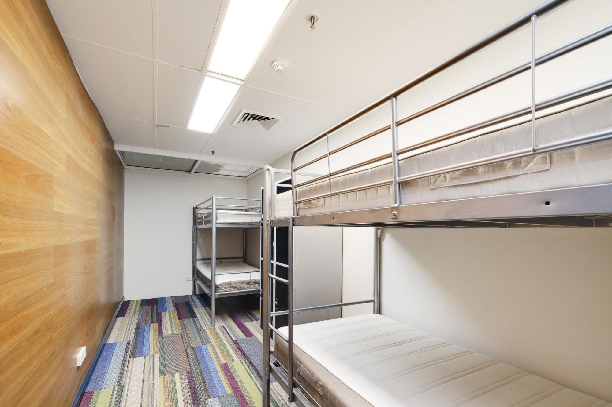 Trademark Hostel Sydney Exterior photo
