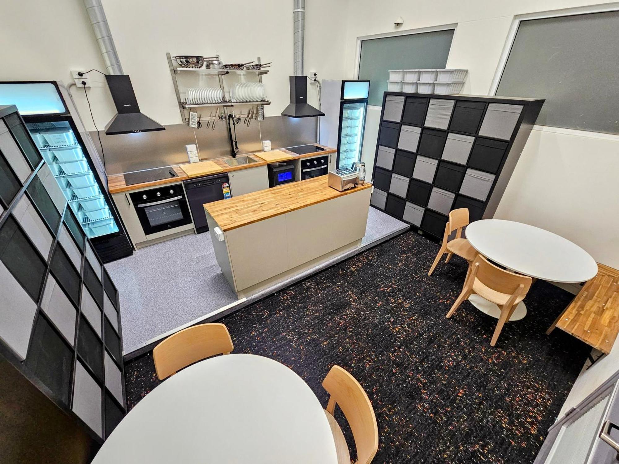 Trademark Hostel Sydney Exterior photo