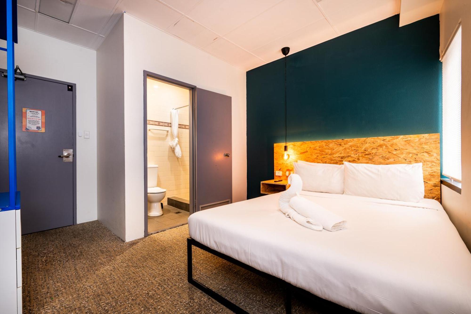 Trademark Hostel Sydney Exterior photo