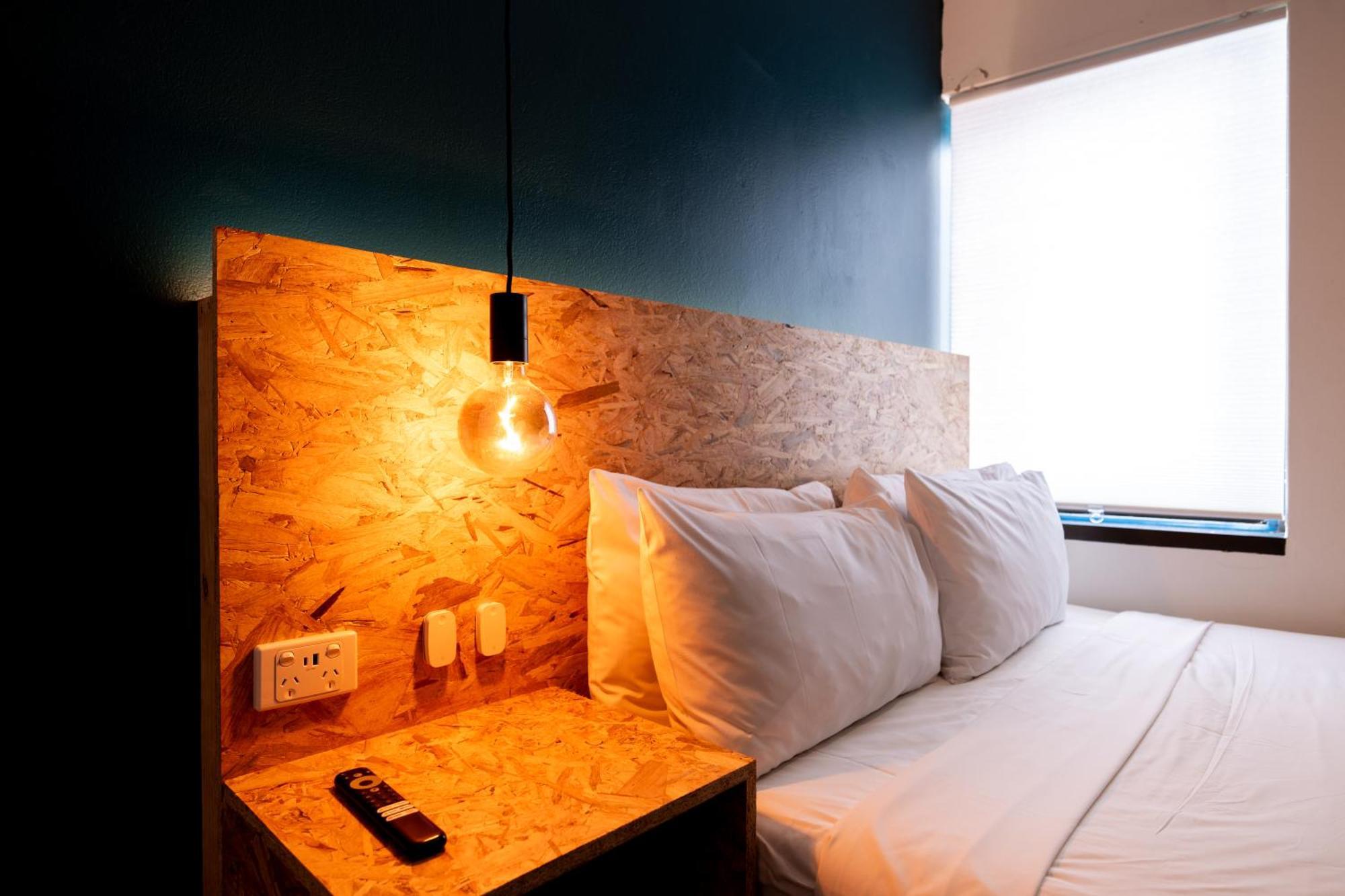 Trademark Hostel Sydney Exterior photo
